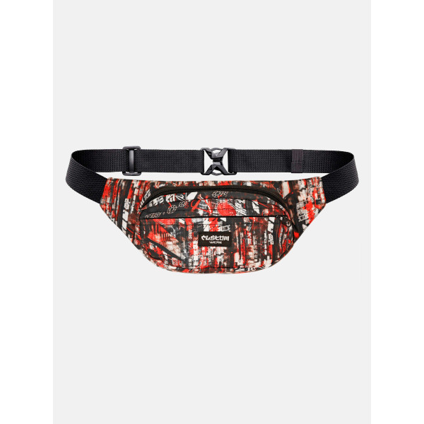 Бананка Custom Wear Triada Abstract