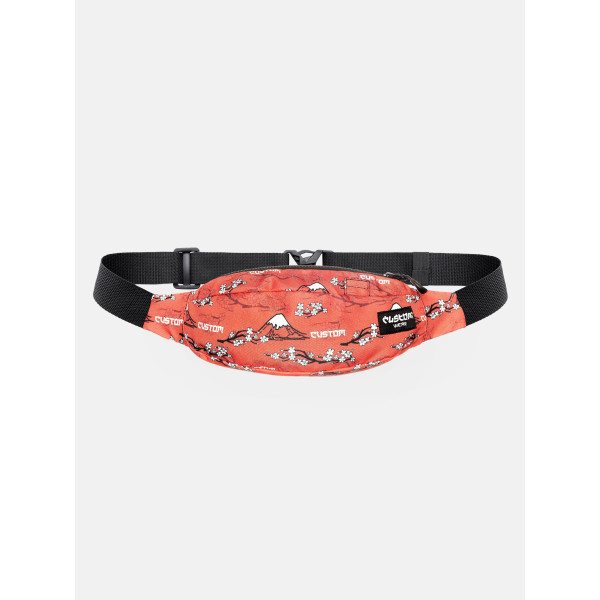 Бананка Custom Wear Uno Japan Red