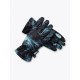 Рукавиці Urban Planet Tie Dye