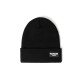 Шапка Custom Wear Big Logo, Black