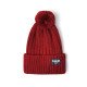 Шапка Custom Wear Sailor, Marsala