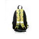 Рюкзак Custom Wear Duo 2.0 Rick and Morty Yellow