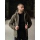 Куртка чоловіча Protection Soft Shell хакі Custom Wear