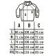Куртка чоловіча Protection Soft Shell хакі Custom Wear