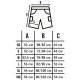 Шорти Custom Wear Premium хакі