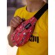 Бананка Custom Wear Uno Japan Red