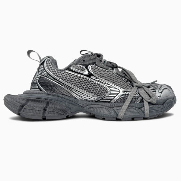 Balenciaga 3XL Extreme Lace Grey