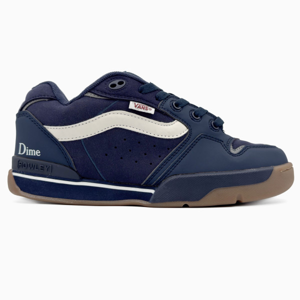 Vans Rowley XLT Blue
