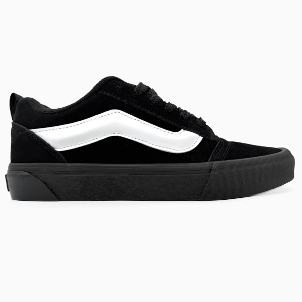 Vans Knu Skool Black