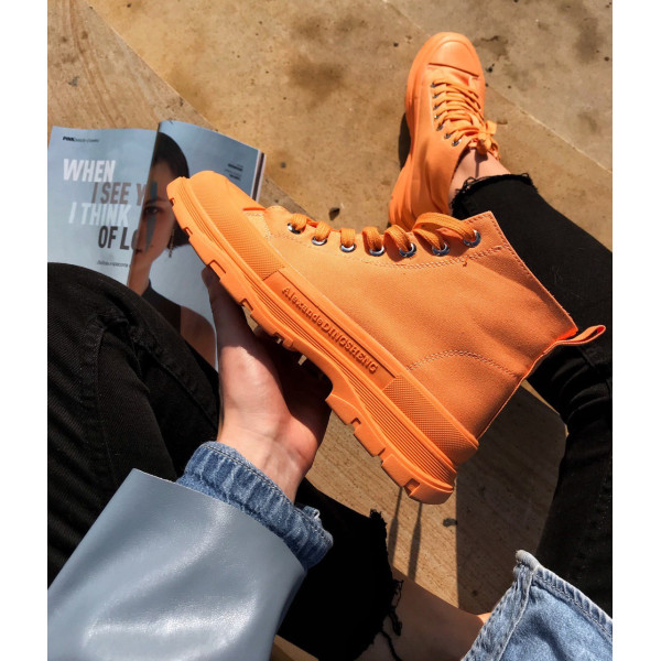 No brand, Orange, art 015