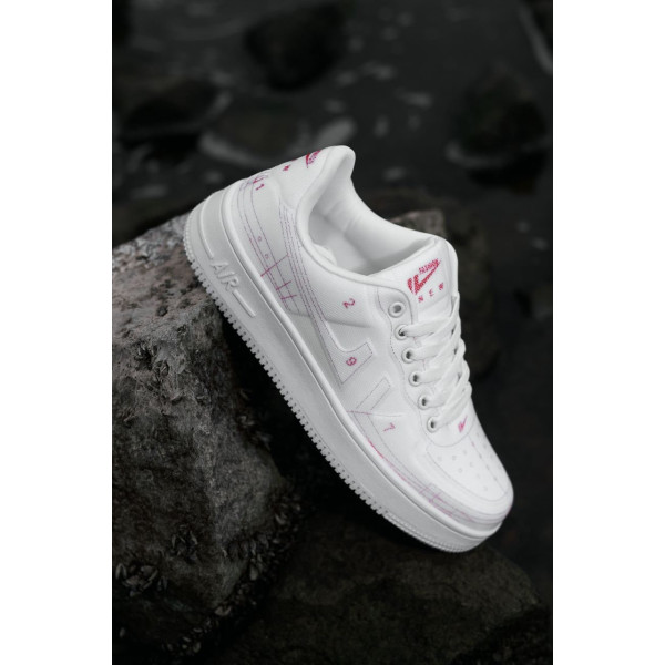 No brand, White, art 020