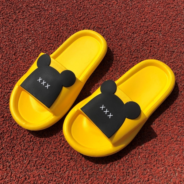 No brand, Yellow, art 025