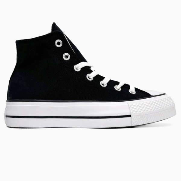 Converse Lift Hight Black con-0028