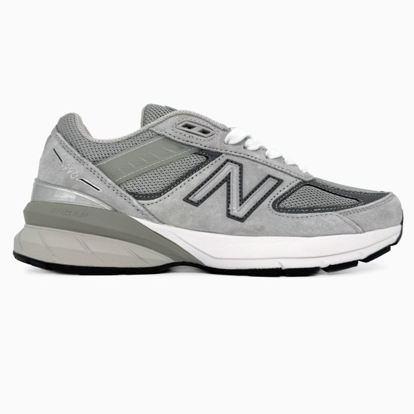 New Balance 990 V5 Grey