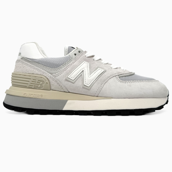 New Balance 574 Legacy White