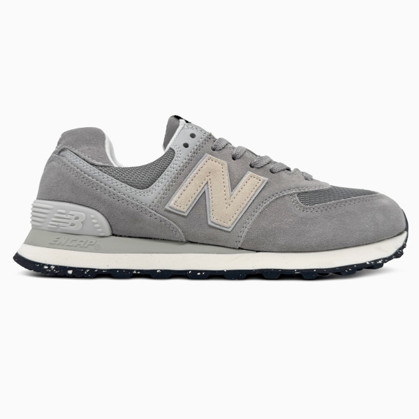 New Balance 574 Grey