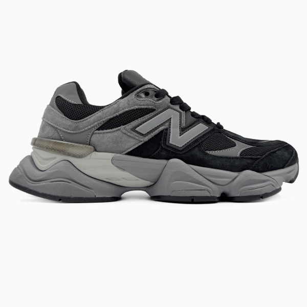 New Balance 9060 Black nbl-0149