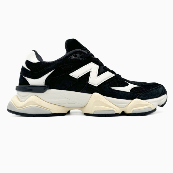 New Balance 9060 Black/White