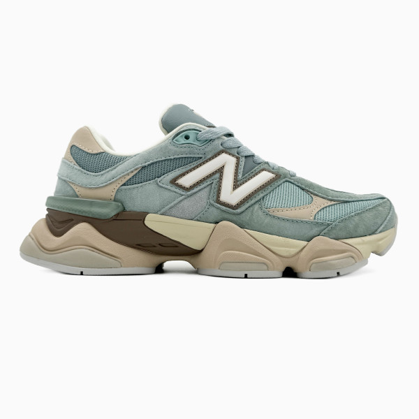 New Balance 9060 Blue/Beige