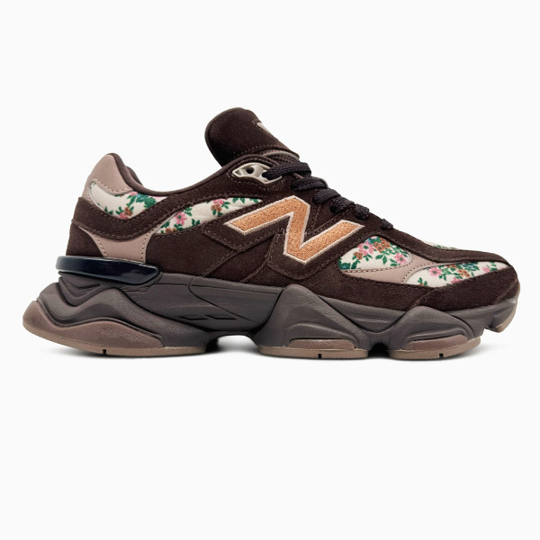 New Balance 9060 Atmos Pink Timeless Beauty