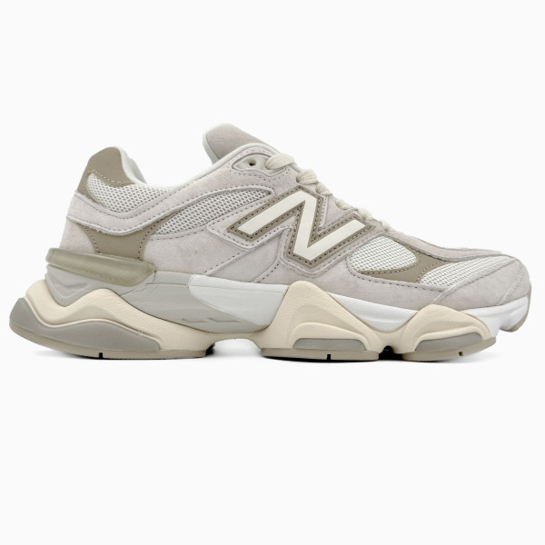 New Balance 9060 Light Beige