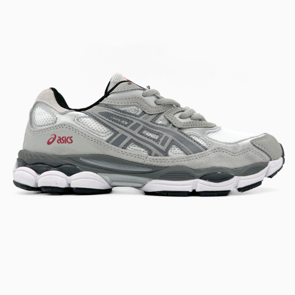 Asics Gel-NYC Grey