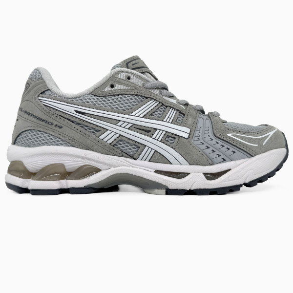 Asics Gel-Kayano 14 Beige/Grey