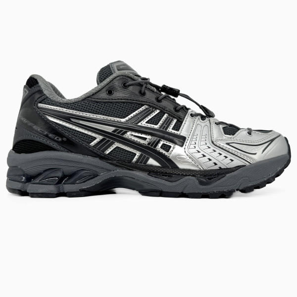Asics Gel-Kayano 14 Black/Grey