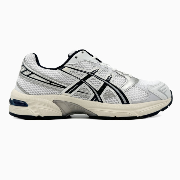 Asics Gel-1130 White/Black/Beige