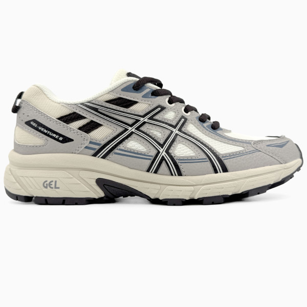 Asics Gel-Venture 6 Brown/Grey/Beige
