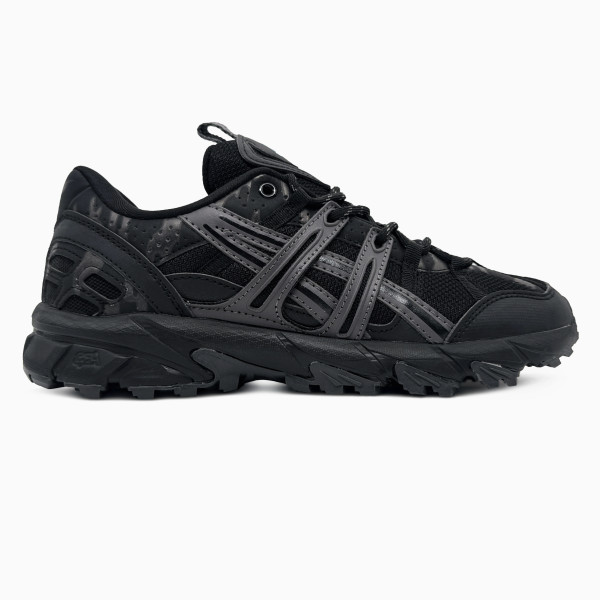 Asics Gel-Sonoma 15-50 Black