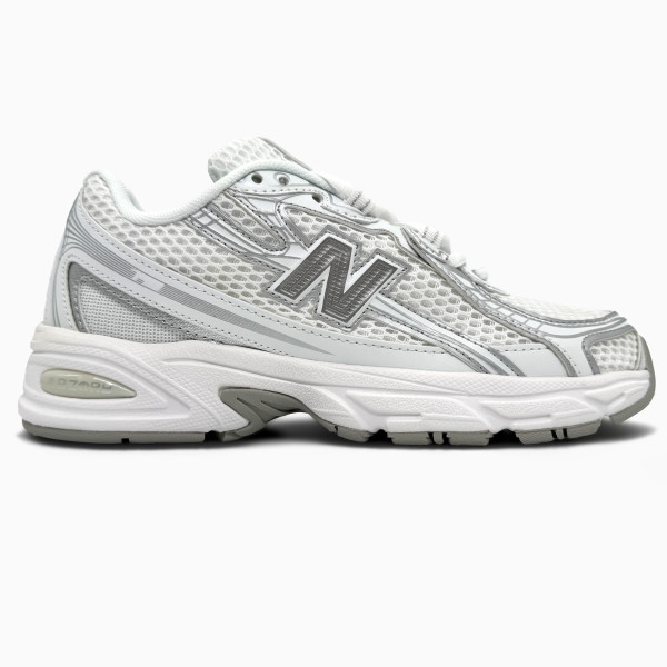 New Balance 740 White