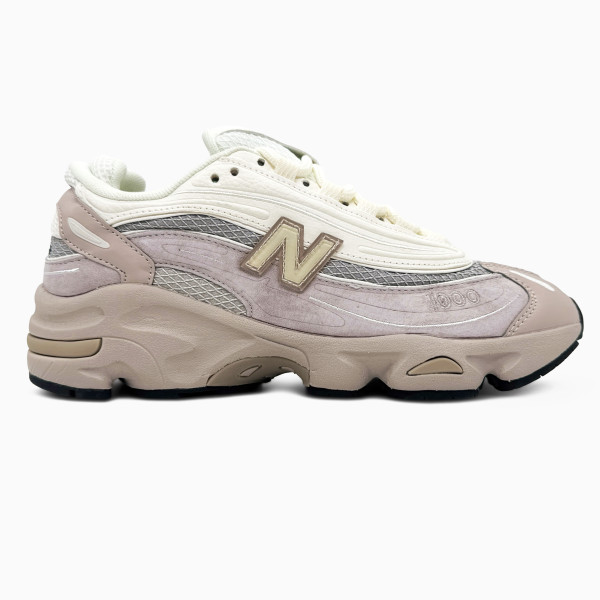 New Balance 1000 Aimе Leon Dore Grey