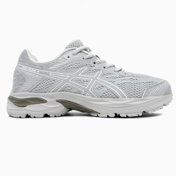 Asics Gel-Flux Light Grey