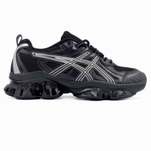 Asics Gel-Quantum Kinetic Triple Black