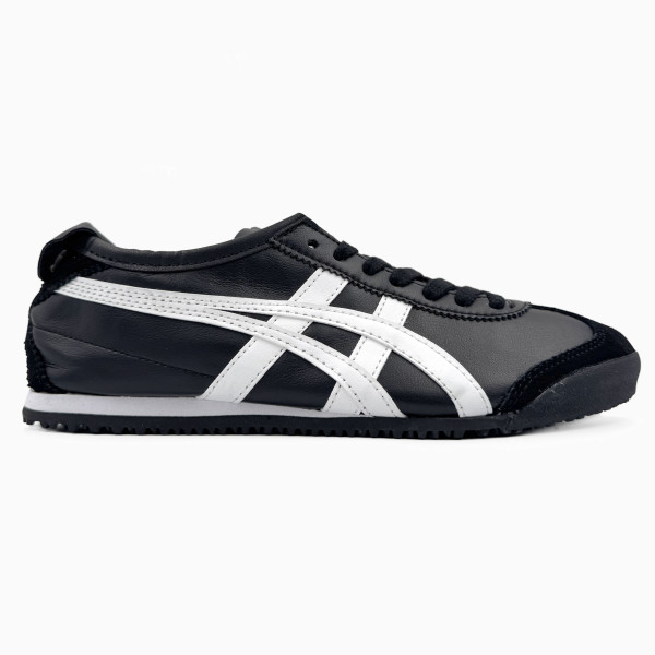 Asics Onitsuka Tiger Mexico Black/White
