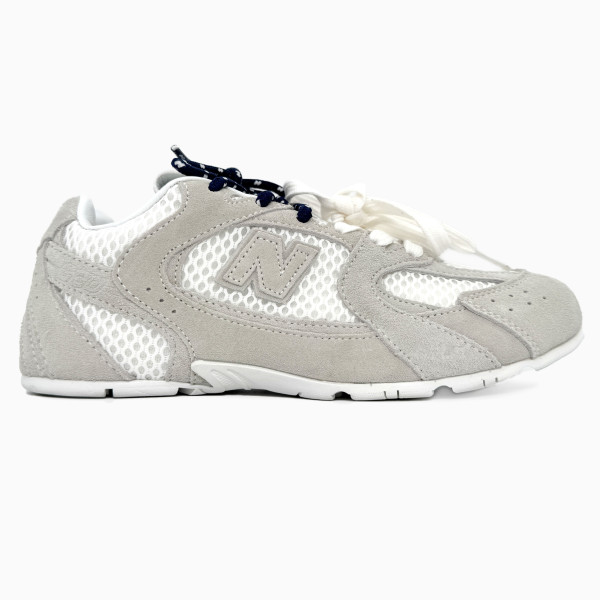 New Balance x Miu Miu 530 Grey/White