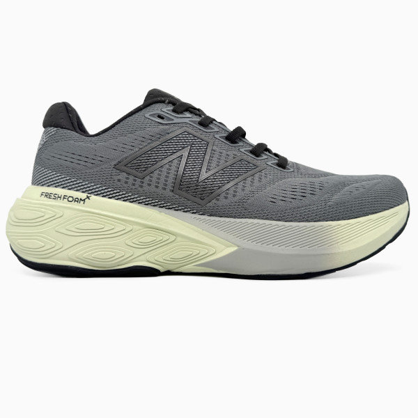 New Balance Fresh Foam Slate Grey/Mineral/Black