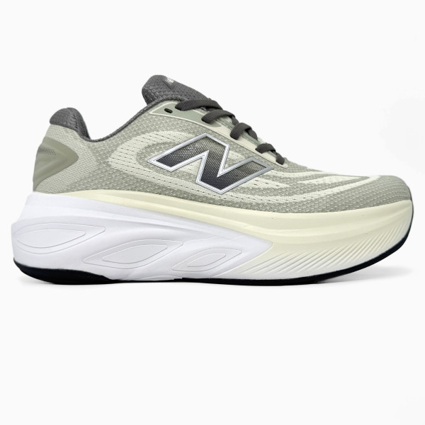 New Balance Fresh Foam More V6 Lime/Gray