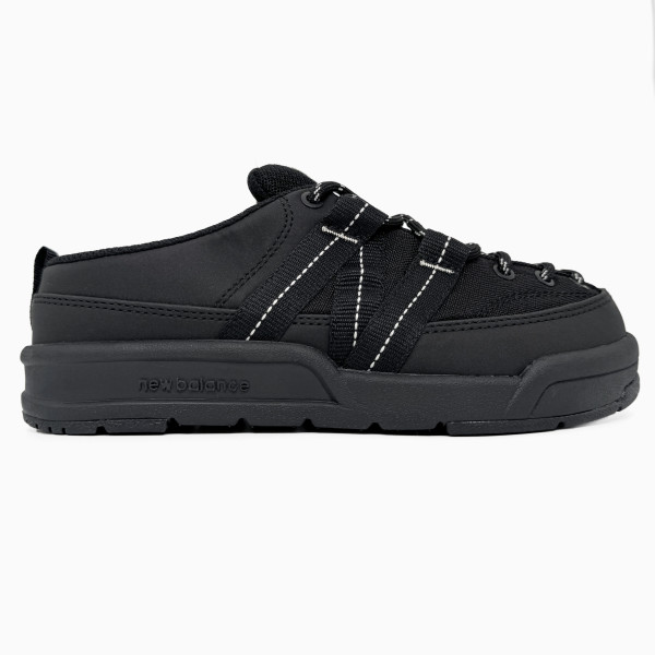 New Balance CRV Mule V2 Black