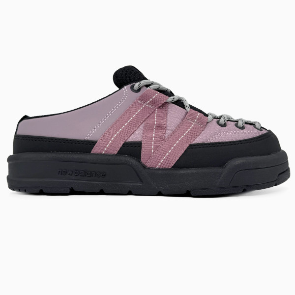 New Balance CRV Mule V2 Purple/Black
