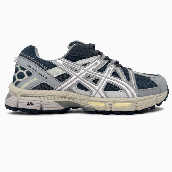 Asics Gel-Kahana 8 Blue/Grey