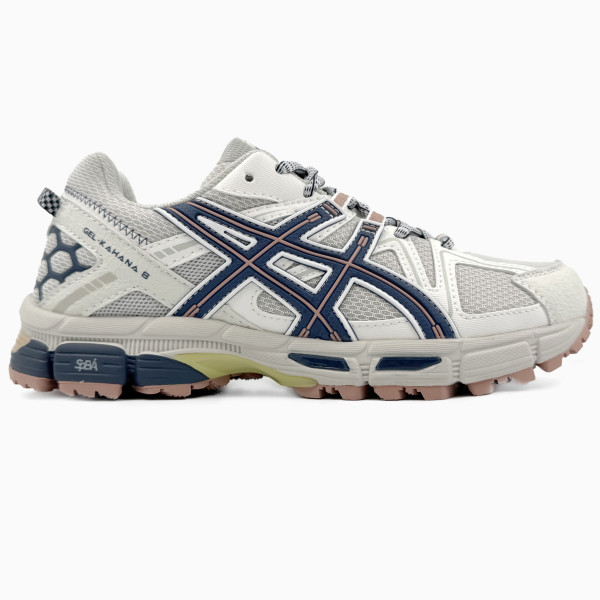 Asics Gel-Kahana 8 Beige