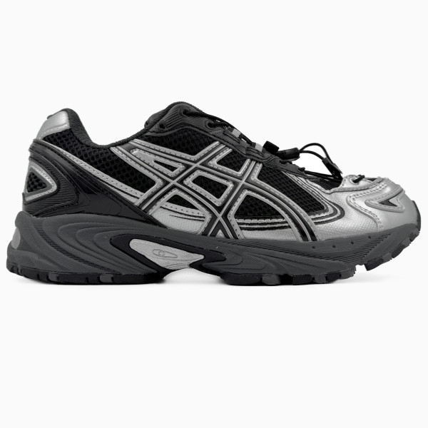 Asics Gel-Kahana Tr V4 Black/Silver