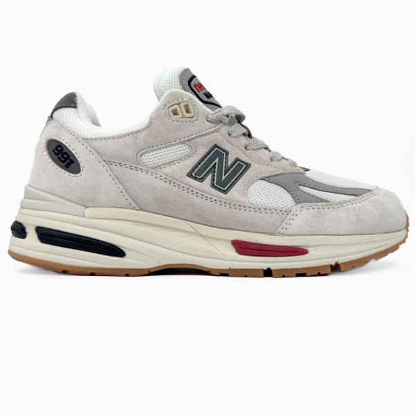 New Balance 991 Beige/Grey