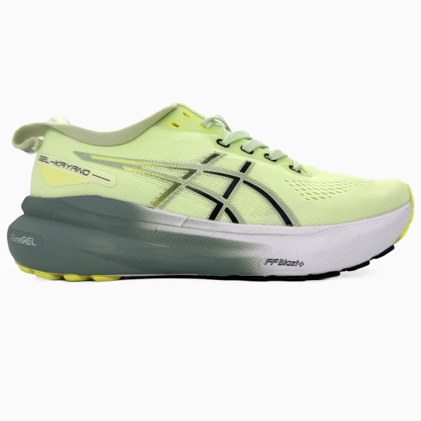 Asics Gel-Kayano 31 Grey/Green