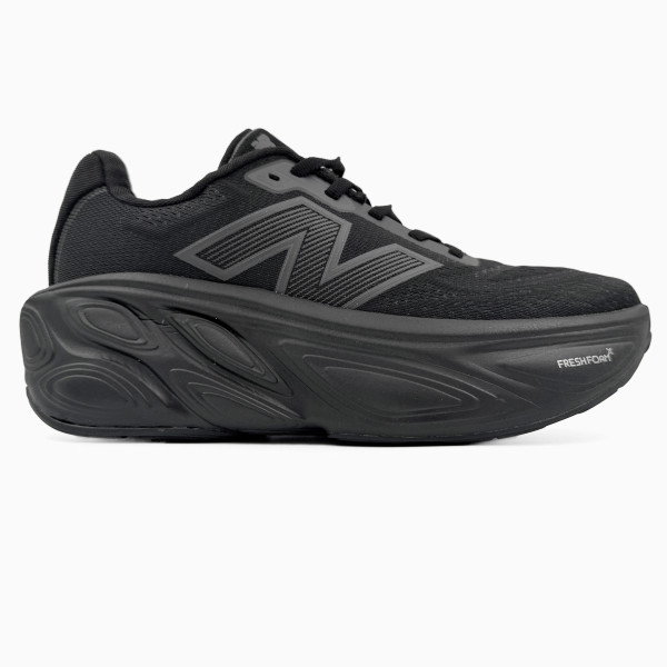 New Balance FuelCell Propel Black