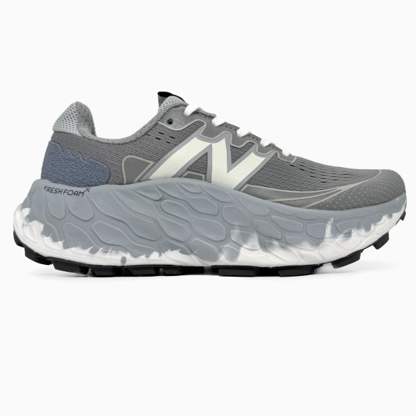 New Balance Fresh Foam Grey/White