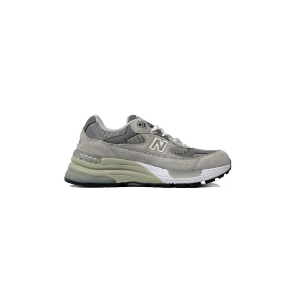New Balance 992 Grey M992GR