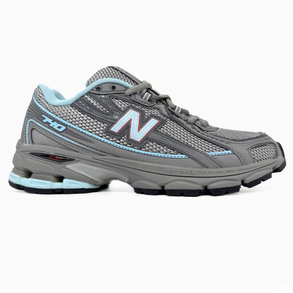 New Balance 740 Grey/Blue